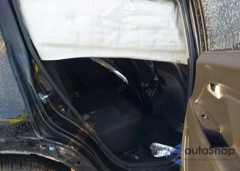 2015 Kia Sportage Lx from USA, damaged, VIN KNDPBCAC8F7786987